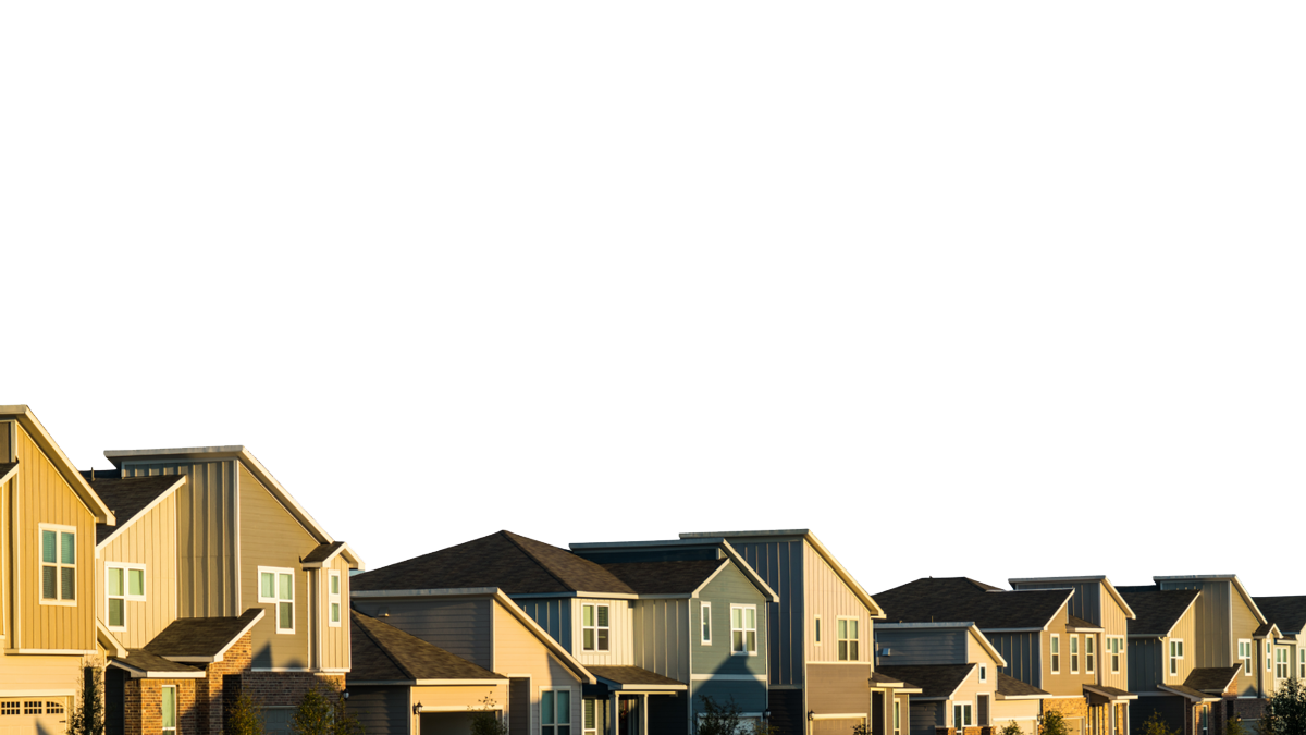 House Background